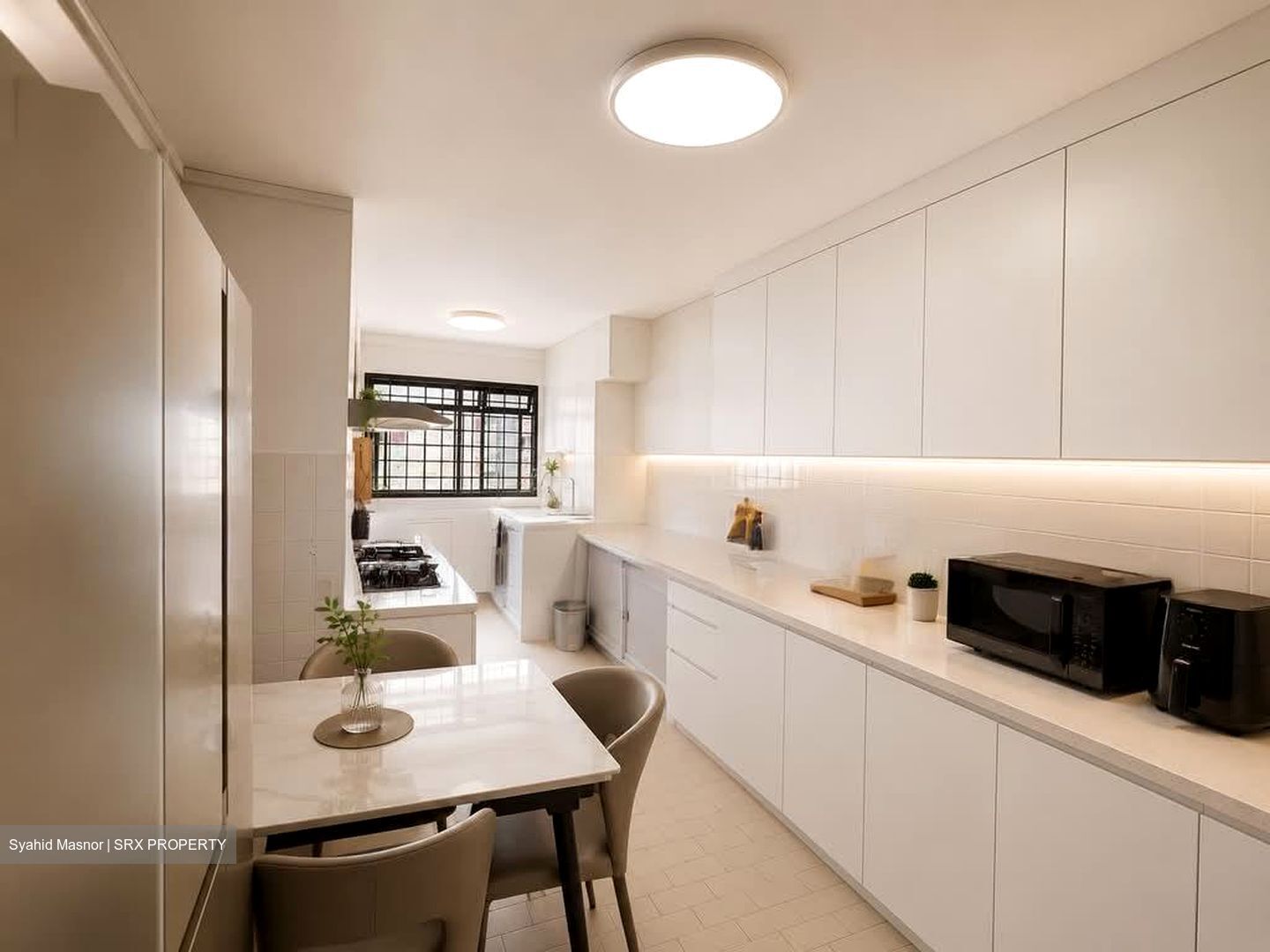 Blk 476 Jurongville @ Street 41 (Jurong West), HDB 3 Rooms #581309421